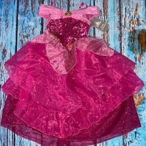 Disney Parks CastleCollection PrincessAurora Dress